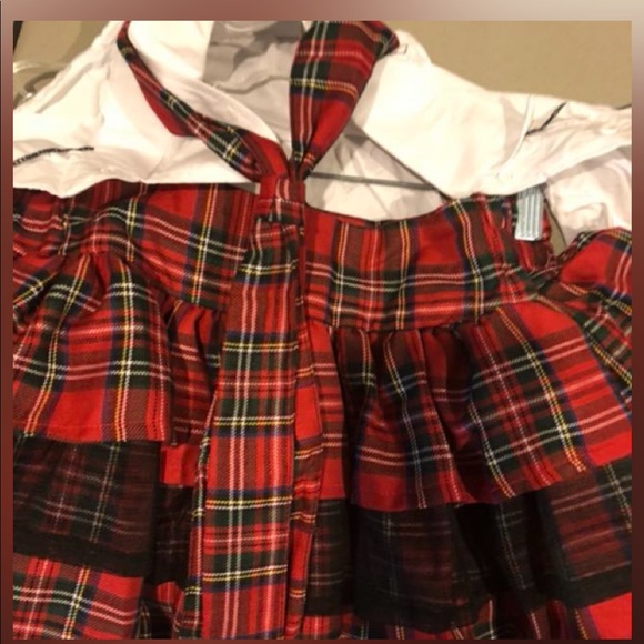 School girl sleeveless - Picture 3 of 4